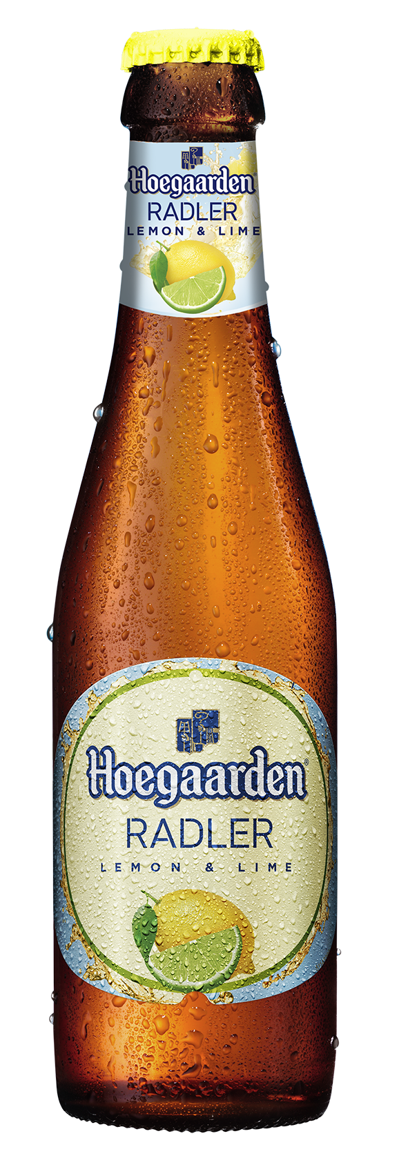 Hoegaarden Radler Lemon And Lime | Tap Into Your Beer